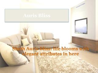 2 BHK Flats in Malad, Mumbai - Auris Bliss | Call: ( 91) 7289 0489 15