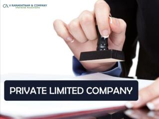 Private Limited Company