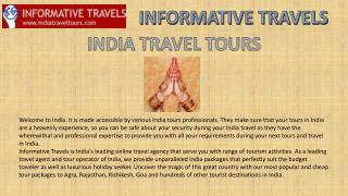 RAJASTHAN TOUR | INDIA TRAVEL TOURS