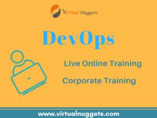 DevOps Online Training | DevOps Course institution
