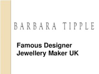 Handmade Designer Jewellery UK - Hand Crafted Jewellery Hampshire