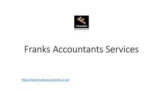 Franks Accountants