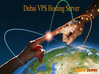 Dubai VPS Hosting Server LLP - Onlive Server Technology LLP