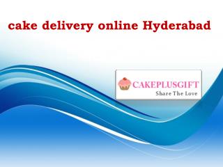 Birthday cake and gifts | cake delivery online Hyderabad