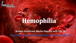 World Hemophilia Day 2017 | Inkwood Research