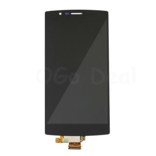 For LG G4 LCD Screen and Digitizer Assembly Replacement - Black