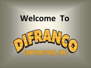 Basement Waterproofing Services Company