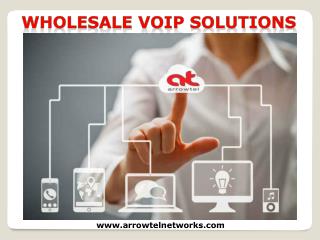 High Performance Wholesale VoIP Solutions in Los Angeles