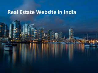 best real estate sites