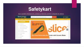 Safetykart