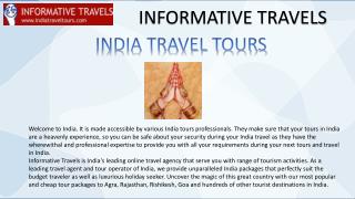 AGRA DAY TOUR | INDIA TRAVEL TOURS