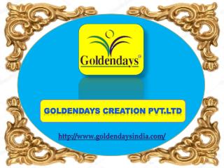 Promotional Apparel Suppliers | Goldendays