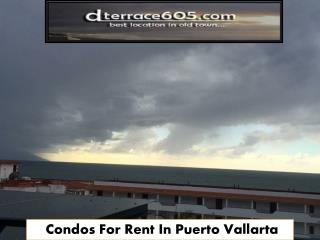  Puerto Vallarta Long Term Rentals | Vacation Rentals In Puerto Vallarta