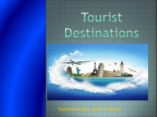 Tourist Destinations