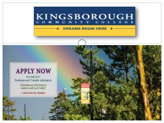 Kingsborough Community College