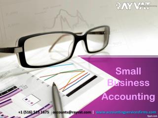 Small Business Accounting