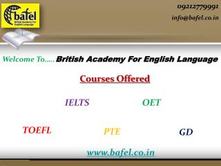 English Spoken Coaching Delhi