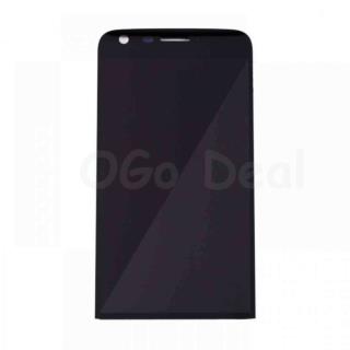 For LG G5 LCD & Digitizer Screen Assembly replacement, Black