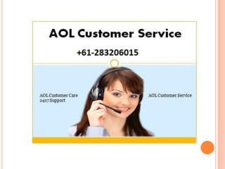 Blocking unwanted sender in AOL