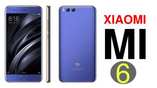Xiaomi Mi 6 Smartphone: Top Specifications, Features and Price in Dubai, UAE