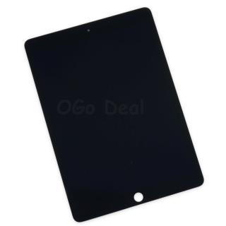 For iPad Air 2 LCD Screen and Digitizer Assembly Replacement - Black