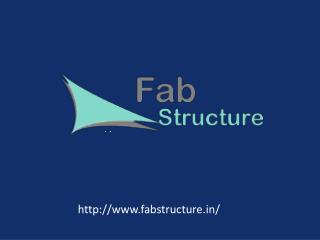 Tensile structure |Tensile Structure Manufacturers in India