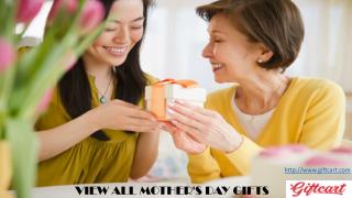 Mothers Day Gifts India