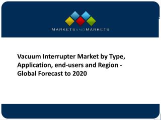 Converter Transformer Market Competitive Landscape, Trends and Company Profile Analysis to 2020