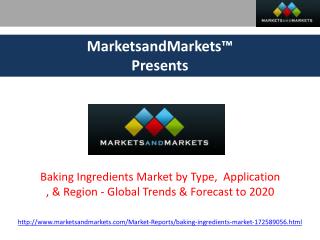 Bread Improvers Market worth 4.08 Billion USD by 2022