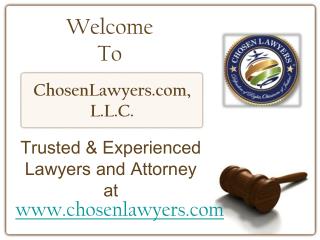 Ojai Injury Lawyer