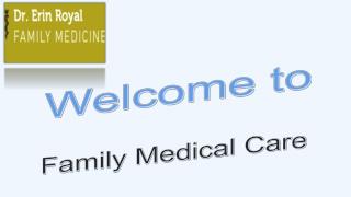 Family Medical Care