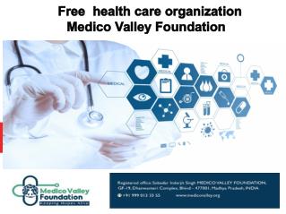 free healthcare facility