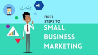 Marketing For your Small Business