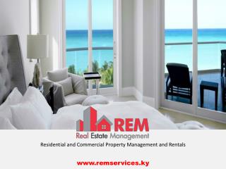 Looking for a Beachfront Property Rental in the Cayman Islands?