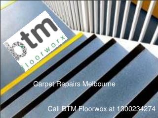 BTM Floorworx