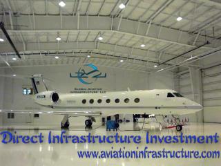 Direct Infrastructure Investment