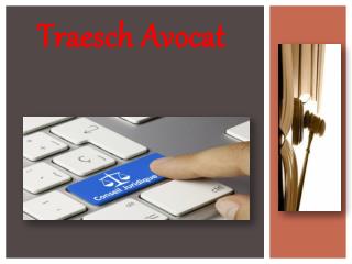 Traeschavocat