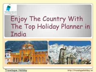 oy The Country With The Top Holiday Planner in India
