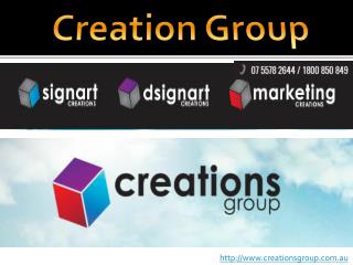 Graphic Design Brisbane