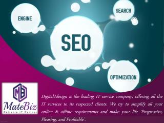 Get The Most Effective Success By SEO Expert in India