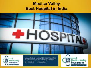 medico valley