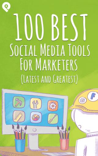 https://www.postplanner.com/blog/best-social-media-tools-for-marketers-latest-and-greatest/ Looking for social media t