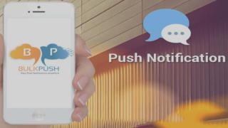 How To boost Mobile Usage and Retention through Push Notification Services