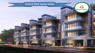 Central park cerise suites Apartments Price List Call 09953592848