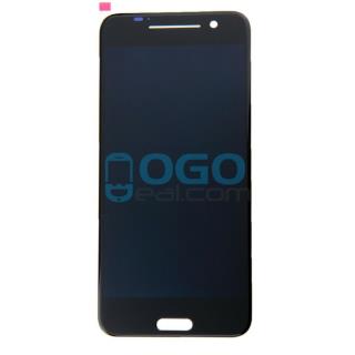 LCD & Digitizer Touch Screen Assembly Replacement for HTC One A9 - Black