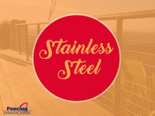 Stainless Steel