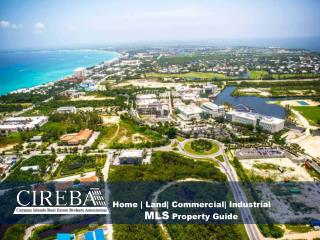 The Widest Selection of Properties for Sale in the Cayman Islands