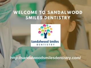 Best Dentists Brampton For Teeth Whitening