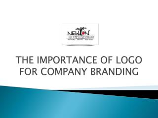 logo Importance for Business