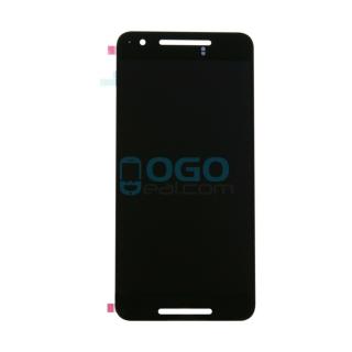 LCD & Digitizer Touch Screen Assembly Replacement for For Google Huawei Nexus 6P - Black